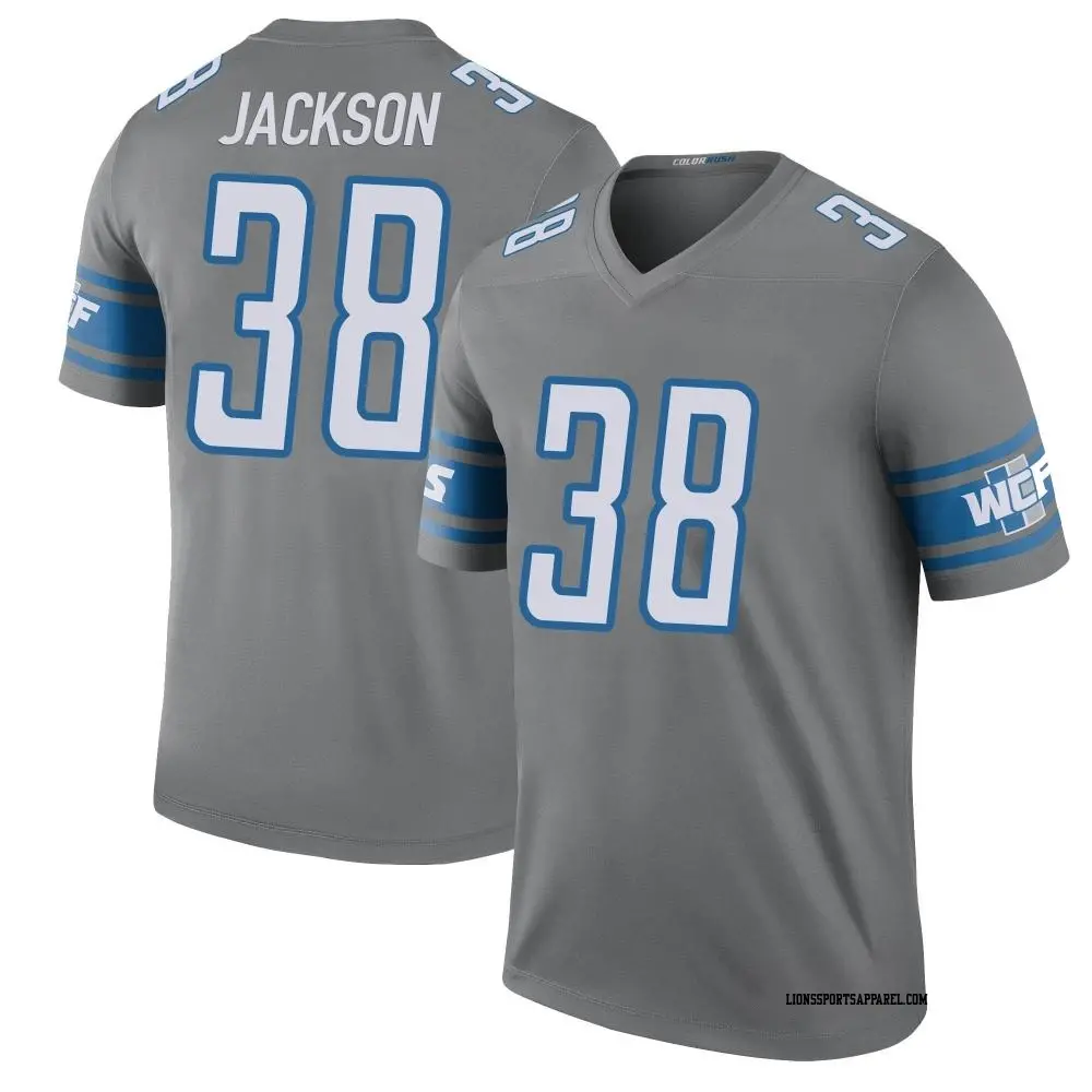 Justin jackson jersey 2025
